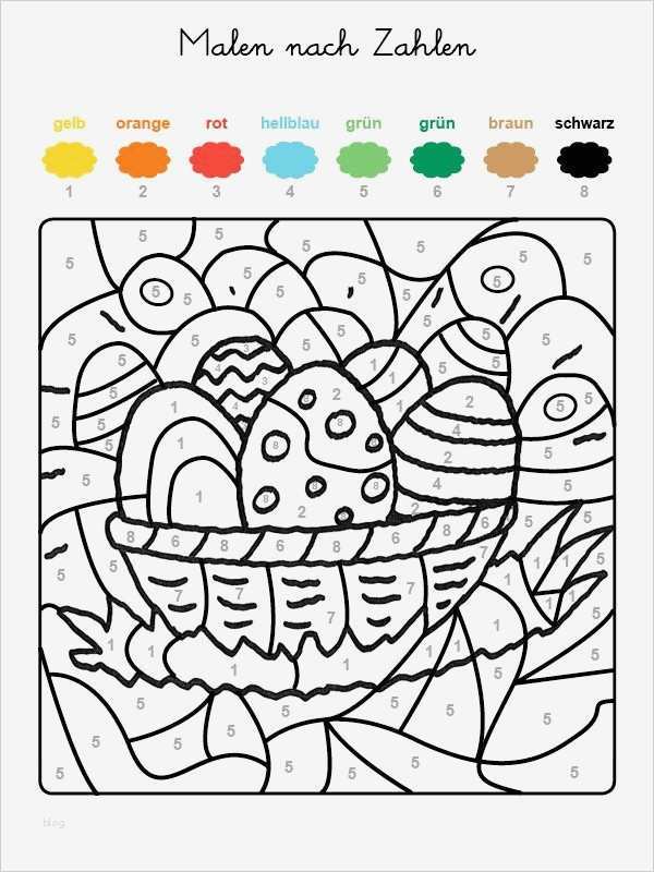 Malen Nach Zahlen Kostenlose Vorlagen Gut Wenn Ihr Kind Das Ganze Motiv Auf Der Kostenlosen Vorlage
