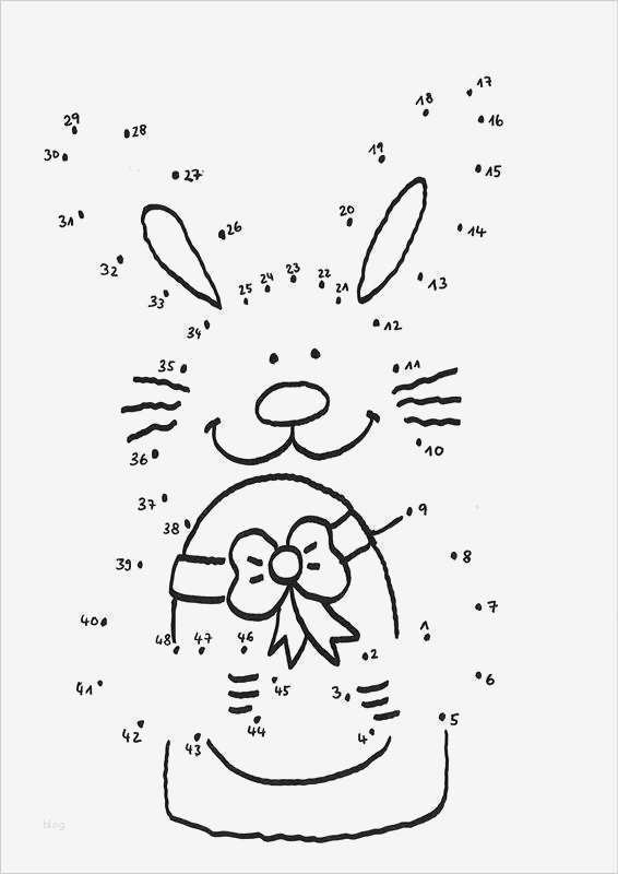 Malen Nach Zahlen Kostenlose Vorlagen Luxus Kostenlose Malvorlage Ostern Osterhase Mit Osterei Zum