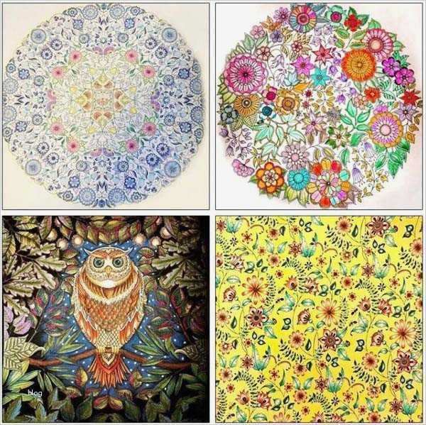 Malen Nach Zahlen Vorlagen Erwachsene Einzigartig Anti Stress Malen Nach Zahlen Für Erwachsene