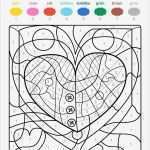 Malen Nach Zahlen Vorlagen Kostenlos Ausdrucken Bewundernswert Ausmalbild Malen Nach Zahlen Herz Ausmalen Kostenlos