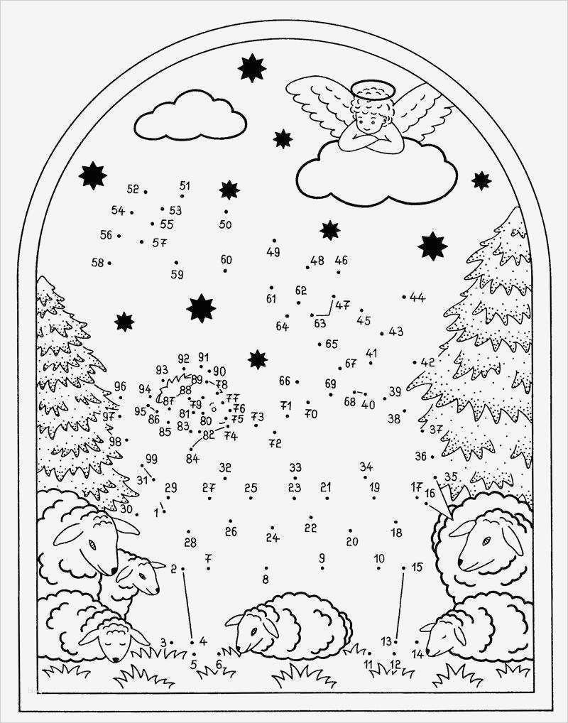 Malen Nach Zahlen Vorlagen Kostenlos Ausdrucken Erstaunlich Ausmalbild Malen Nach Zahlen Weihnachtskrippe Kostenlos