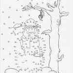 Malen Zahlen Vorlagen Best Of Kostenlose Malvorlage Malen Nach Zahlen Schneemann Zum