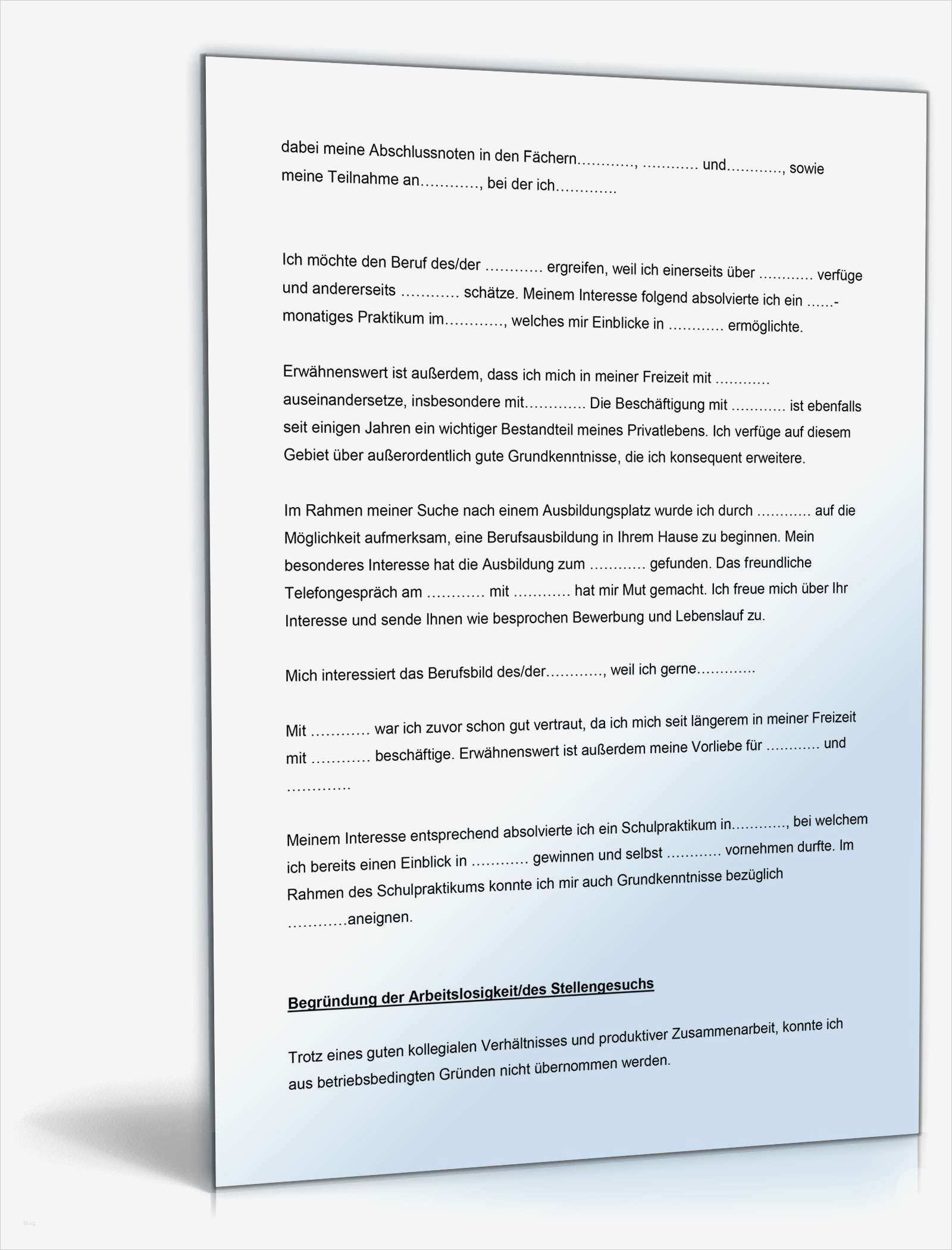 Maler Und Lackierer Bewerbung Vorlage Inspiration Bewerbungs Paket Maler Und Lackierer