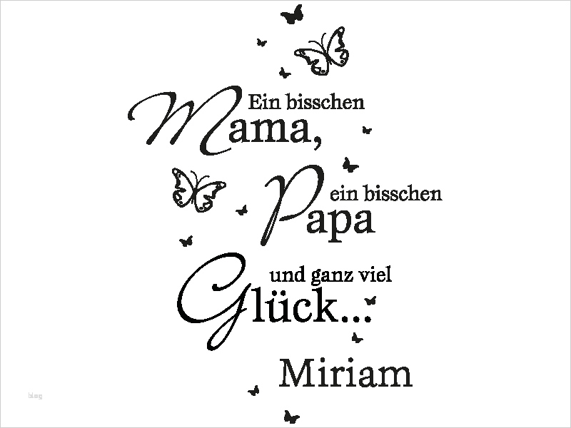Mama Und Papa Tattoo Vorlagen Best Of Wandtattoo Mama Papa Und Ganz Viel Glück… Klebeheld