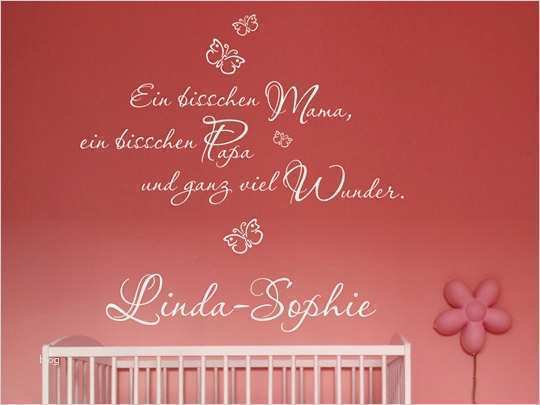 Mama Und Papa Tattoo Vorlagen Cool Verspieltes Wandtattoo Mama Und Papa Von Wandtattoo