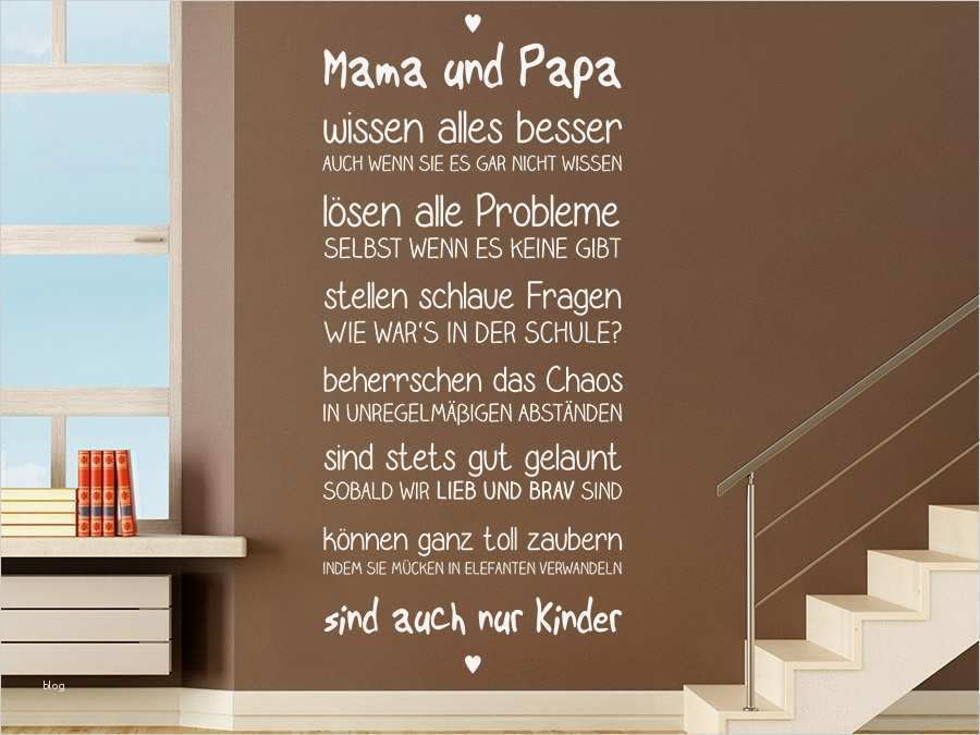 Mama Und Papa Tattoo Vorlagen Großartig Wandtattoo Mama Und Papa Spruchband