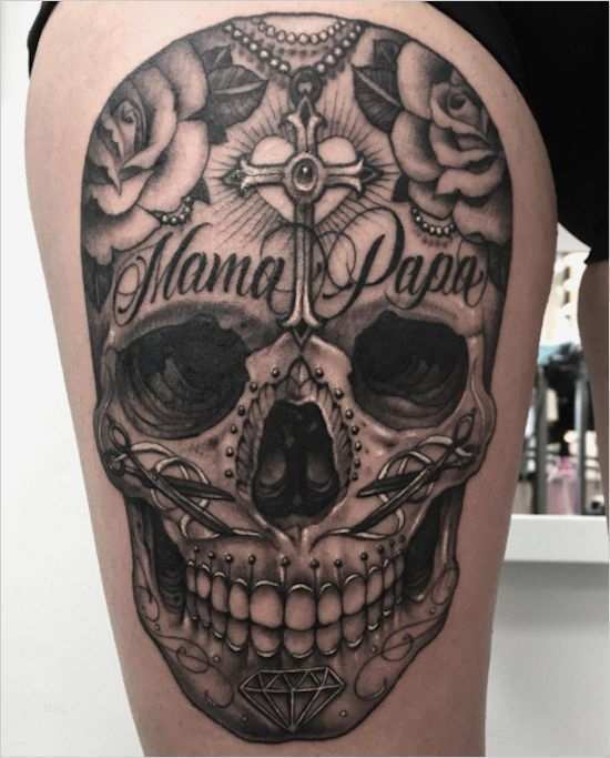 Mama Und Papa Tattoo Vorlagen Schön Die Besten 25 Mama Papa Tattoos Ideen Auf Pinterest