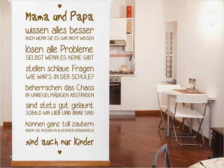Mama Und Papa Tattoo Vorlagen Schön Wandtattoo Mama Und Papa Spruchband