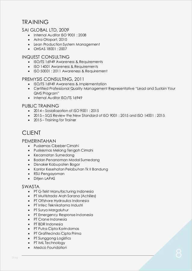 Management Review Ts 16949 Vorlage Angenehm Persiapan iso 9001