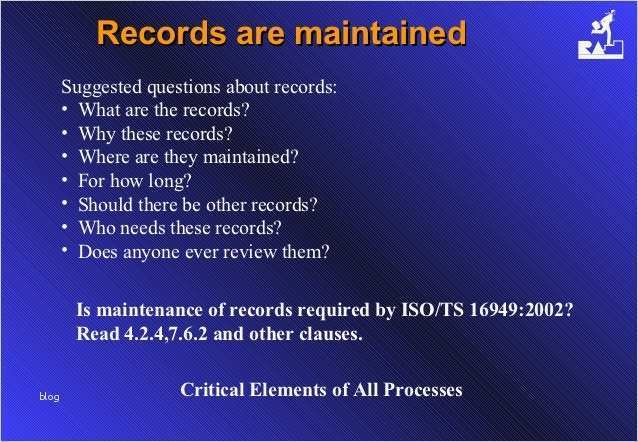 Management Review Ts 16949 Vorlage Genial iso Ts Day Two Supplement 1