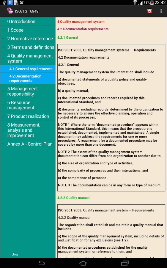 73 Einzigartig Management Review Ts 16949 Vorlage Bilder 1 Management Review Ts 16949 Vorlage Genial iso Ts Guidance android Apps On Google Play