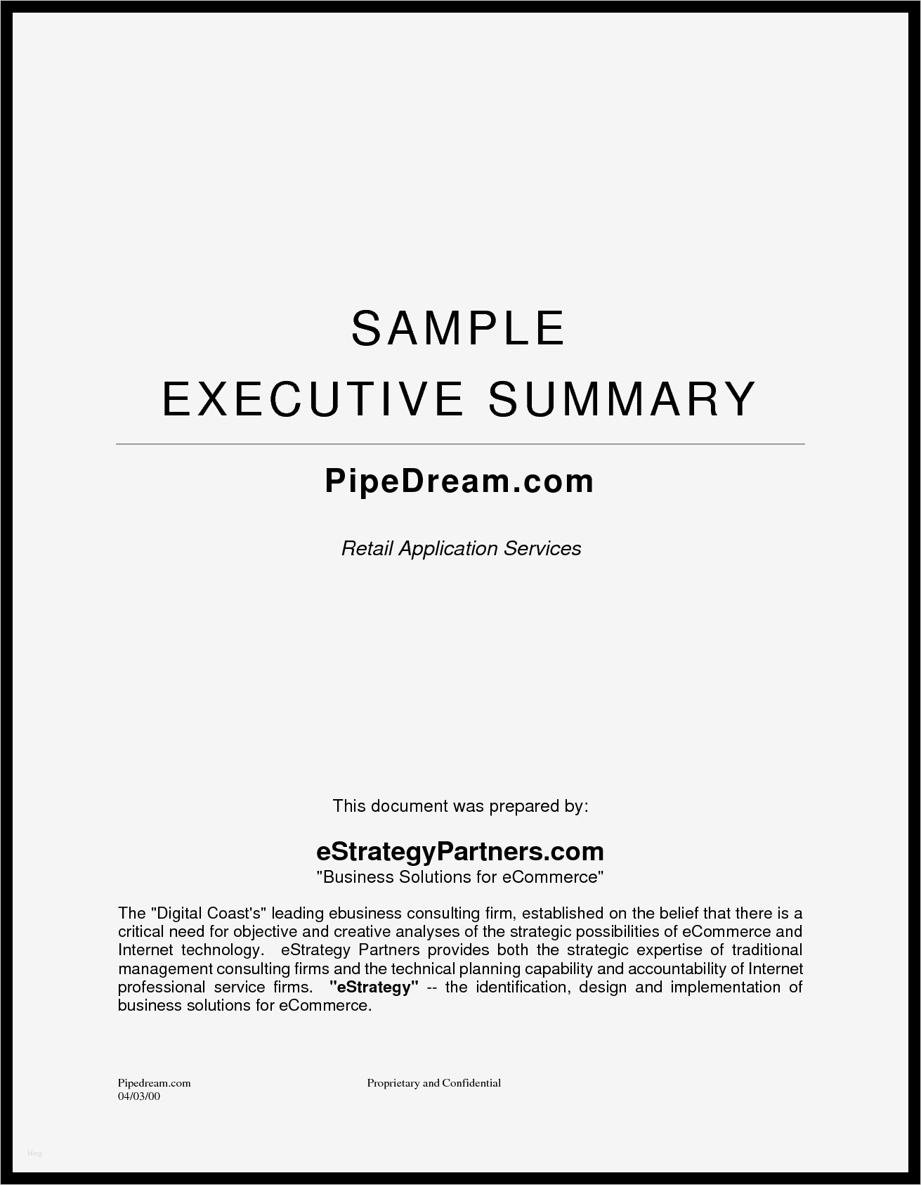 Management Summary Vorlage Word Erstaunlich Executive Summary Template Word Example Mughals