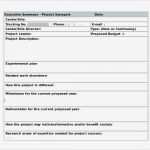 Management Summary Vorlage Word Neu 9 Executive Summary Templates for Free Download