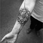 Mandala Tattoo Vorlagen Arm Einzigartig Sketch Mandala forearm Tattoo