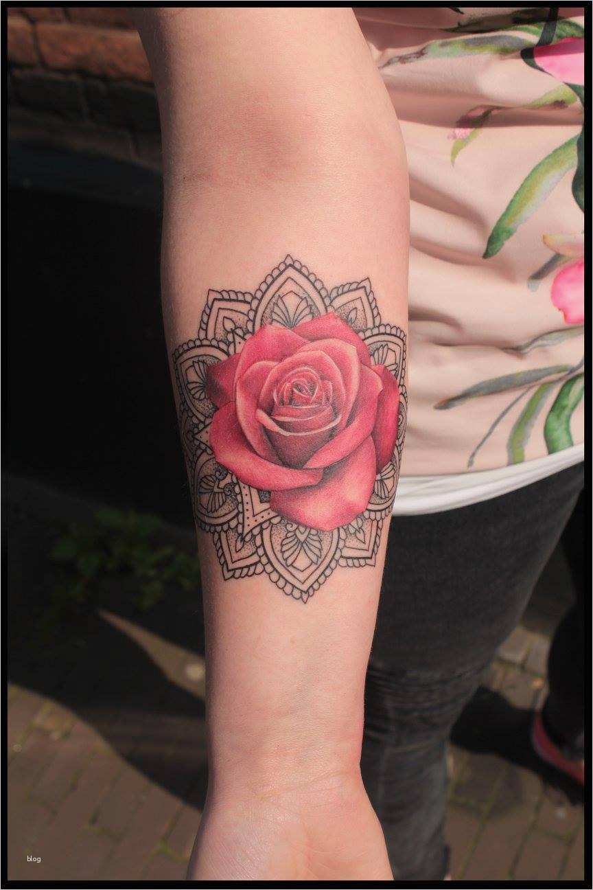 Mandala Tattoo Vorlagen Arm Erstaunlich Artist Laura