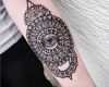 Mandala Tattoo Vorlagen Arm Genial 76 Brilliant Mandala Tattoos You Wish to Have Mens Craze