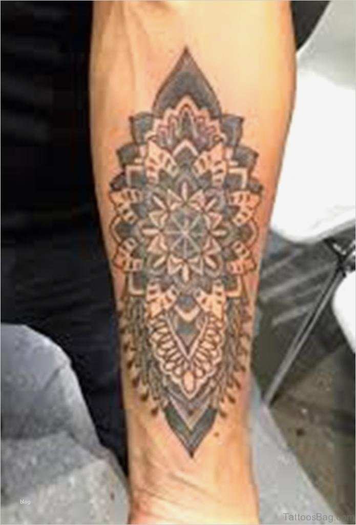Mandala Tattoo Vorlagen Arm Hübsch 61 Fabulous Mandala Tattoos for Arm