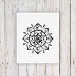 Mandala Vorlagen Tattoo Elegant Die Besten 17 Ideen Zu Mandala Tätowierung Auf Pinterest
