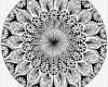Mandala Vorlagen Zum Ausdrucken Bewundernswert Wunderschöne Blumen Mandalas Für Erwachsene Mandalamalspiel