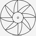 Mandala Vorlagen Zum Ausdrucken Elegant Kinder Malvorlage Windrad Zum Ausdrucken Mandalamalspiel
