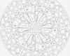 Mandala Vorlagen Zum Ausdrucken Elegant Mandala Malvorlagen Din A4
