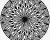 Mandala Vorlagen Zum Ausdrucken Erstaunlich 10 Mandala Blumen Zum Entspannen Mandalamalspiel