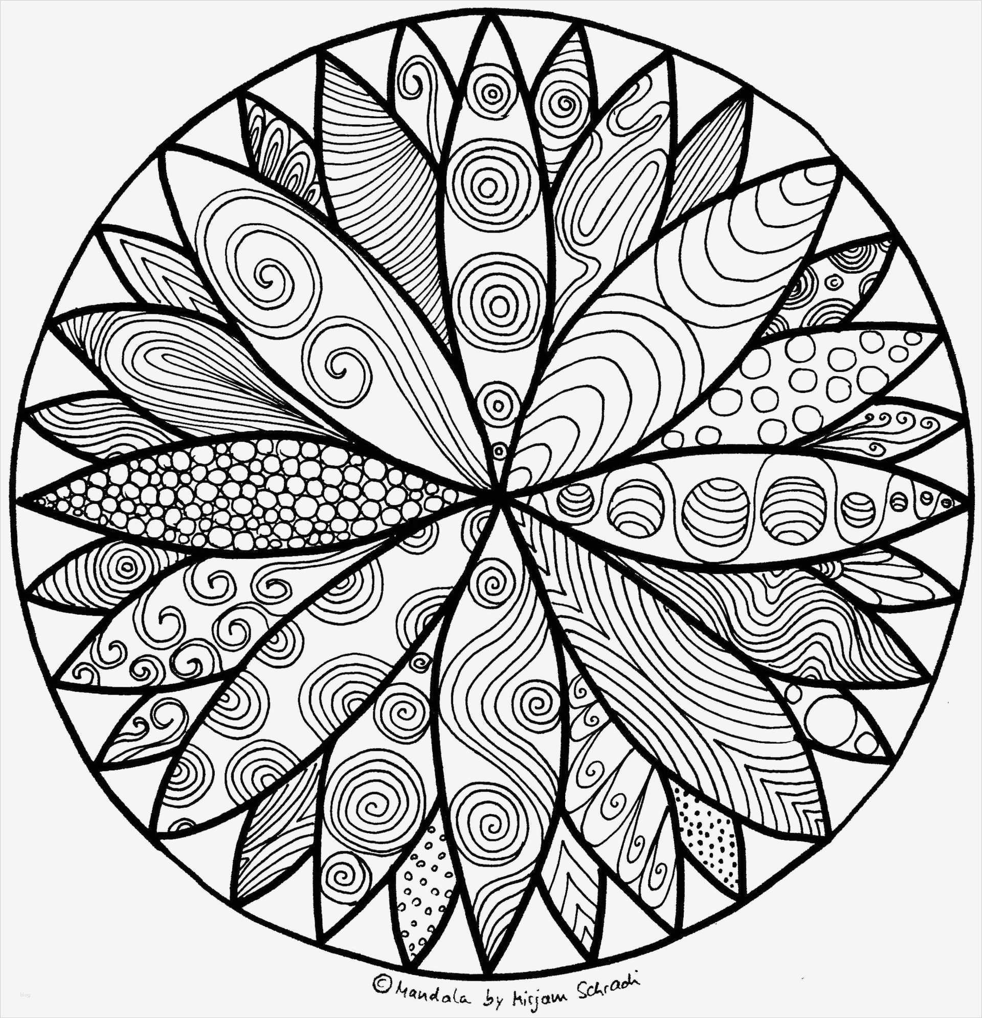 Mandala Vorlagen Zum Ausdrucken Erstaunlich Schönes Doodle Mandala Für Kinder Ausdrucken Mandalamalspiel