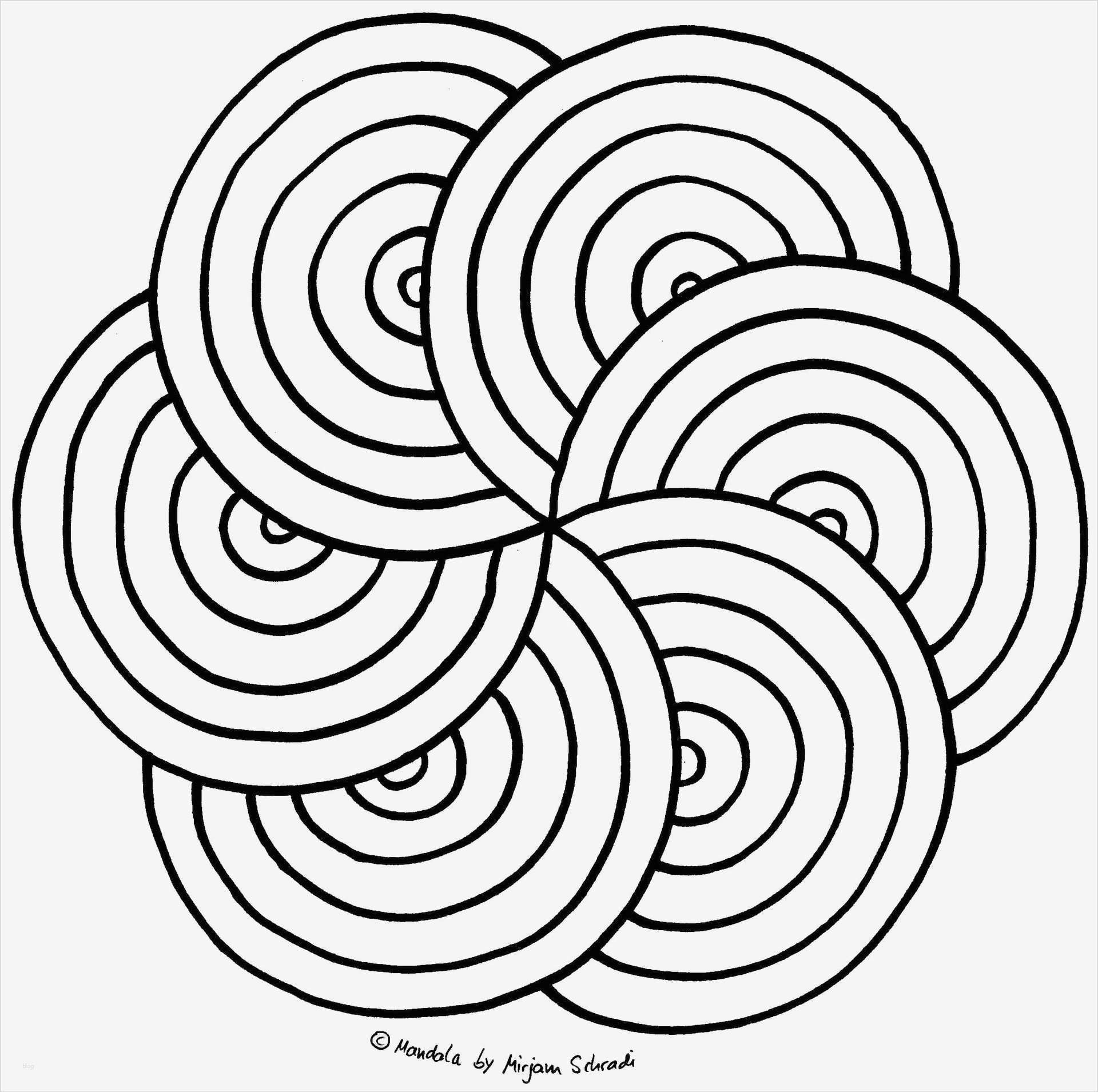 Mandala Vorlagen Zum Ausdrucken Großartig Außergewöhnliches Mandala Für Kinder Ausdrucken