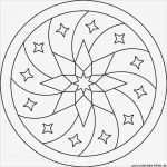 Mandala Vorlagen Zum Ausdrucken Hübsch Mandala Vorlage Für Innere Ruhe Und Entspannen