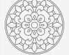 Mandala Vorlagen Zum Ausdrucken Luxus Mandala Vorlage Zum Ausmalen