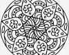 Mandala Vorlagen Zum Ausdrucken Schön Ausmalbilder Mandala Kostenlos Malvorlagen Zum