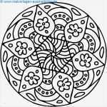 Mandala Vorlagen Zum Ausdrucken Schön Ausmalbilder Mandala Kostenlos Malvorlagen Zum