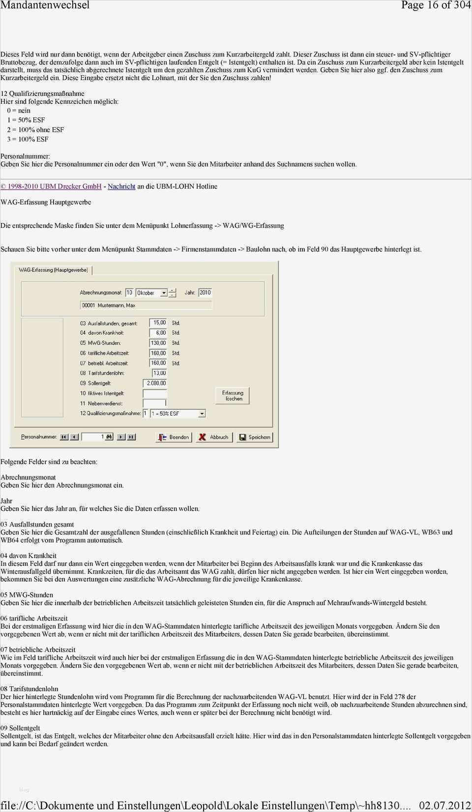 Manuelle therapie Befund Vorlage Fabelhaft Ungewöhnlich Halbjährliche Arbeitszeittabellen Vorlage
