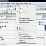Manuskript Vorlage Openoffice Neu Rechnungsvorlage Für Openoffice Download
