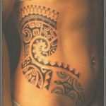 Maorie Tattoo Vorlagen Schön 40 Maori Tattoo Vorlagen Und Designs