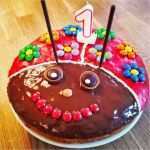 Marienkäfer Vorlage Schön Glückskäfer Marienkäfer Rezept Mit Bild Von Schulz76