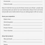 Marketingkonzept Vorlage Cool Ungewöhnlich Muster Marketing Plan Vorlage Galerie