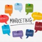 Marketingkonzept Vorlage Elegant Marketing Services
