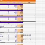 Marketingplan Vorlage Excel Bewundernswert Marketing Plan Bud Template Samples Download Excel
