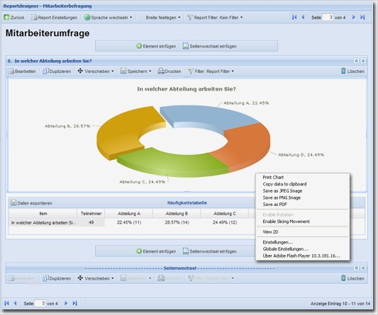 Marktanalyse Erstellen Vorlage Erstaunlich 2ask Features Erstellen Sie Ihre Line Umfrage