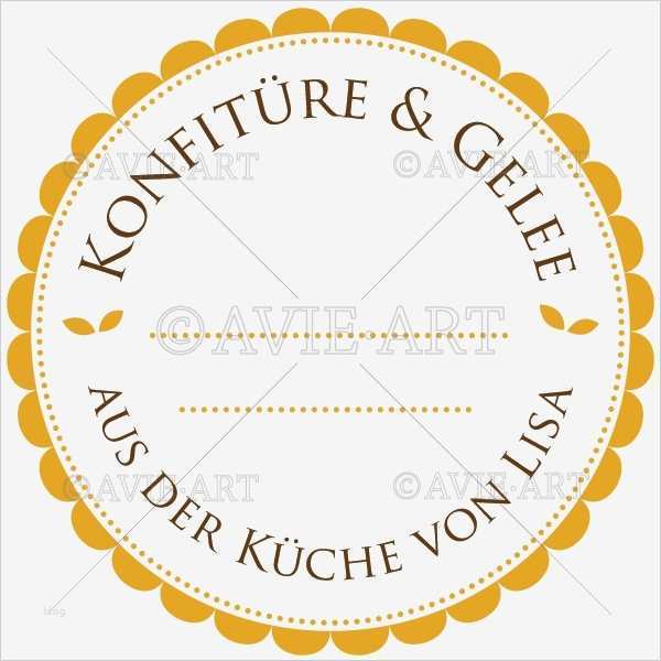 Marmelade Etiketten Vorlage Word Wunderbar Ziemlich Marmelade Etiketten Vorlage Galerie