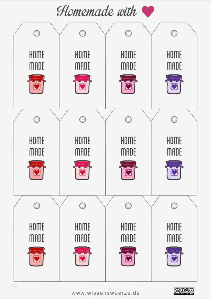 Marmeladen Etiketten Vorlagen Kostenlos Elegant 97 Besten Labels Druckvorlagen Ettiketten Vorlagen