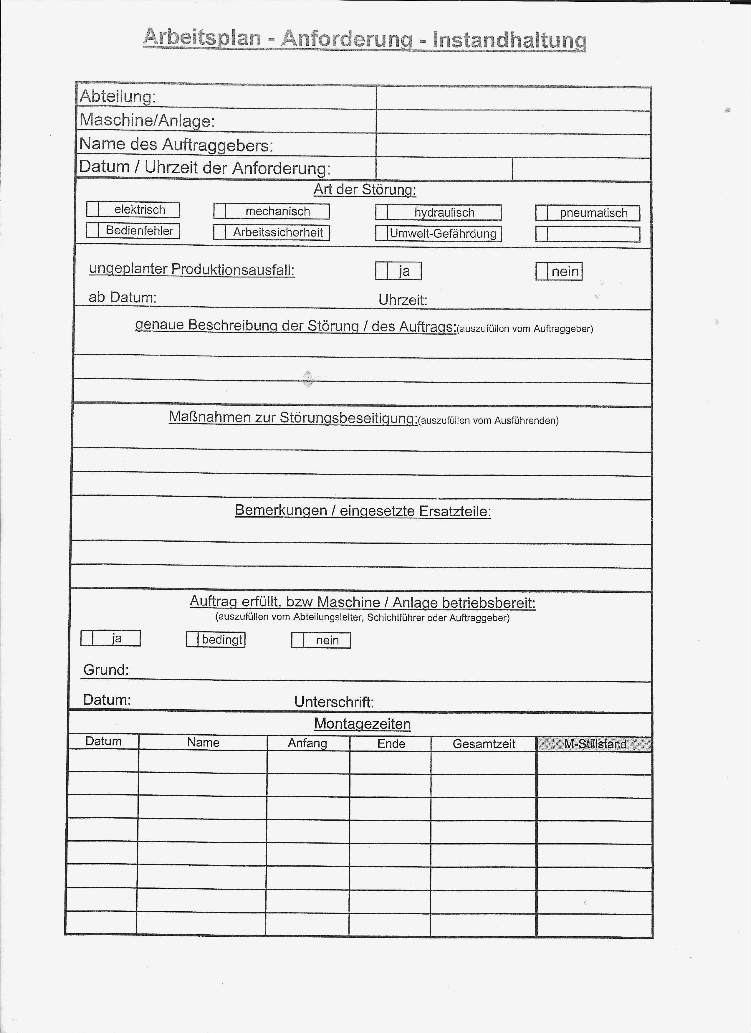 Maschinenbuch Vorlage Hübsch Fehlersuche An Komplexen Produktionsmaschinen