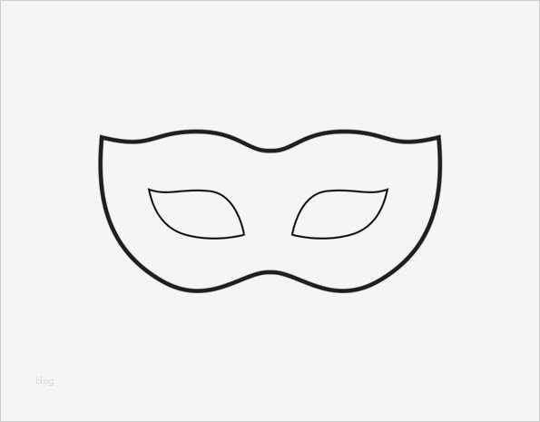 Maske Vorlage Großartig Die 25 Besten Ideen Zu Venezianische Masken Auf Pinterest