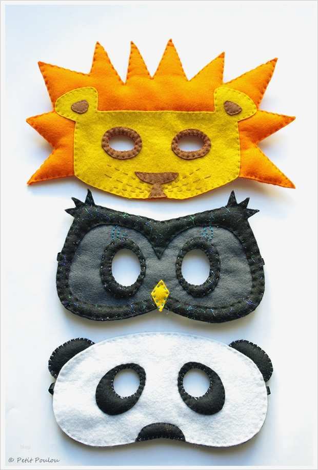 Maske Vorlage Hübsch 10 Diy Kinderkostüme Für Fasching