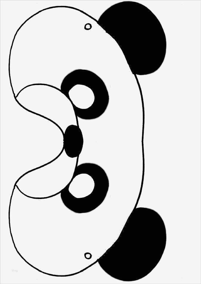 Maske Vorlage Hübsch Ausmalbilder Maske Kostenlos Malvorlagen Zum Ausdrucken