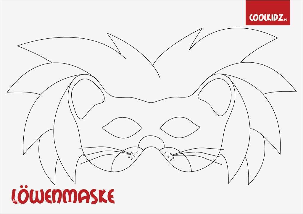 Masken Vorlagen Zum Ausdrucken Kostenlos Einzigartig Ziemlich Tiermasken Vorlagen Zum Ausdrucken Bilder