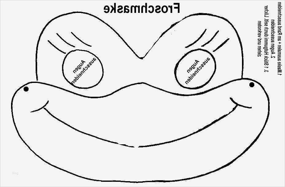 Masken Vorlagen Zum Ausdrucken Kostenlos Elegant Masken Vorlagen Zum Ausdrucken Tattoo Picture