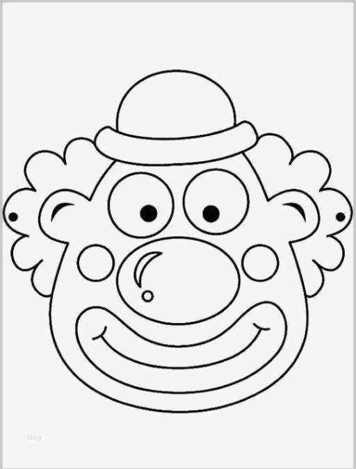 Masken Vorlagen Zum Ausdrucken Kostenlos Erstaunlich Ausmalbilder Zum Ausmalen Malvorlagen Masken Kostenlos 2