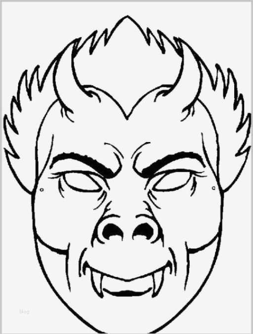 Masken Vorlagen Zum Ausdrucken Kostenlos Erstaunlich Malvorlagen Zum Ausmalen Ausmalbilder Masken Gratis 2